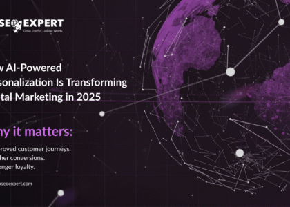 How AI-driven personalization is changing digital marketing