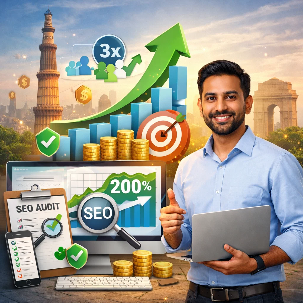 seo services in delhi