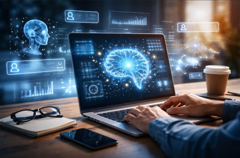 GEO (Generative Engine Optimization): The Future Beyond SEO and AEO