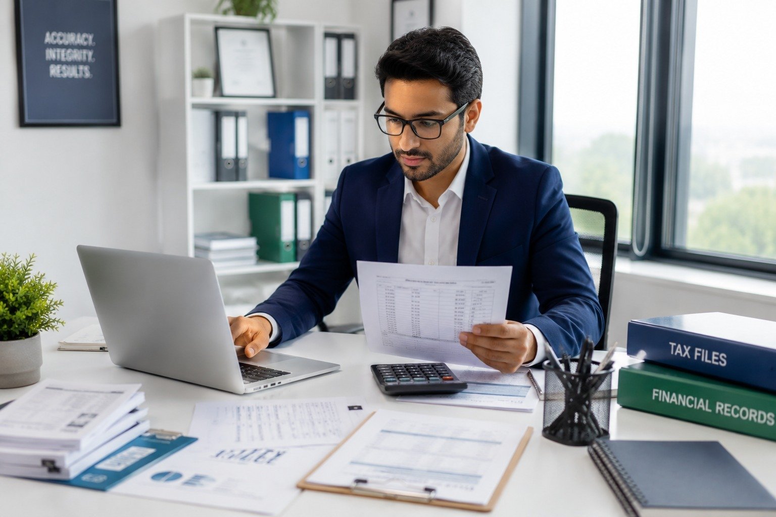 Finance & Accounting Niches We Serve