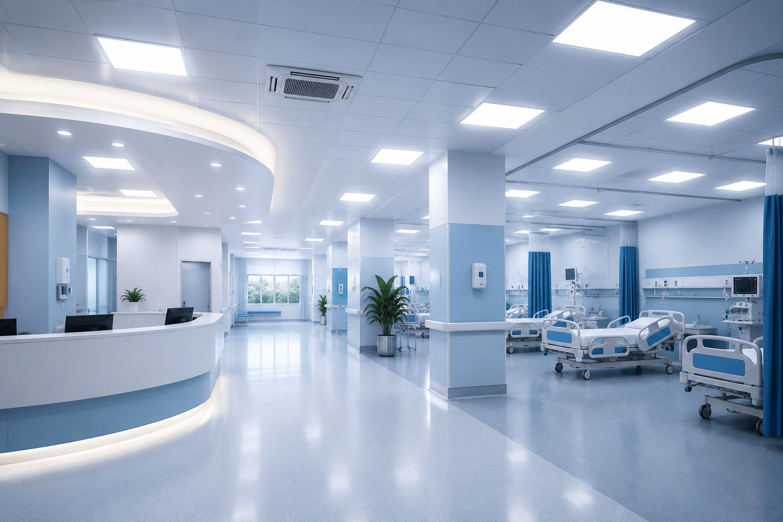 Grow Your Healthcare & Wellness Brand with Dedicated Offshore Marketing, Branding & Website Development Experts