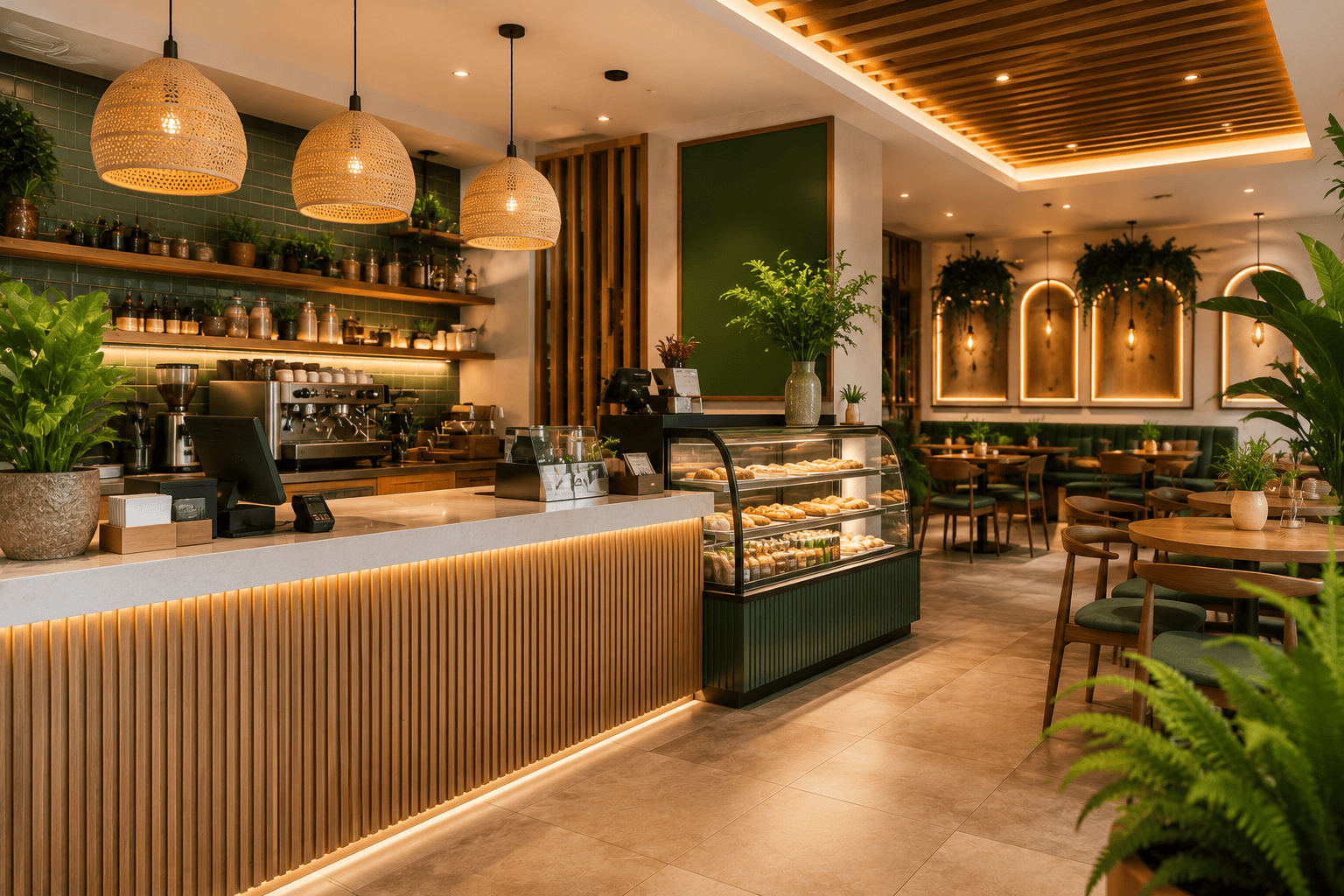 Hospitality & Food Industry Niches We Serve