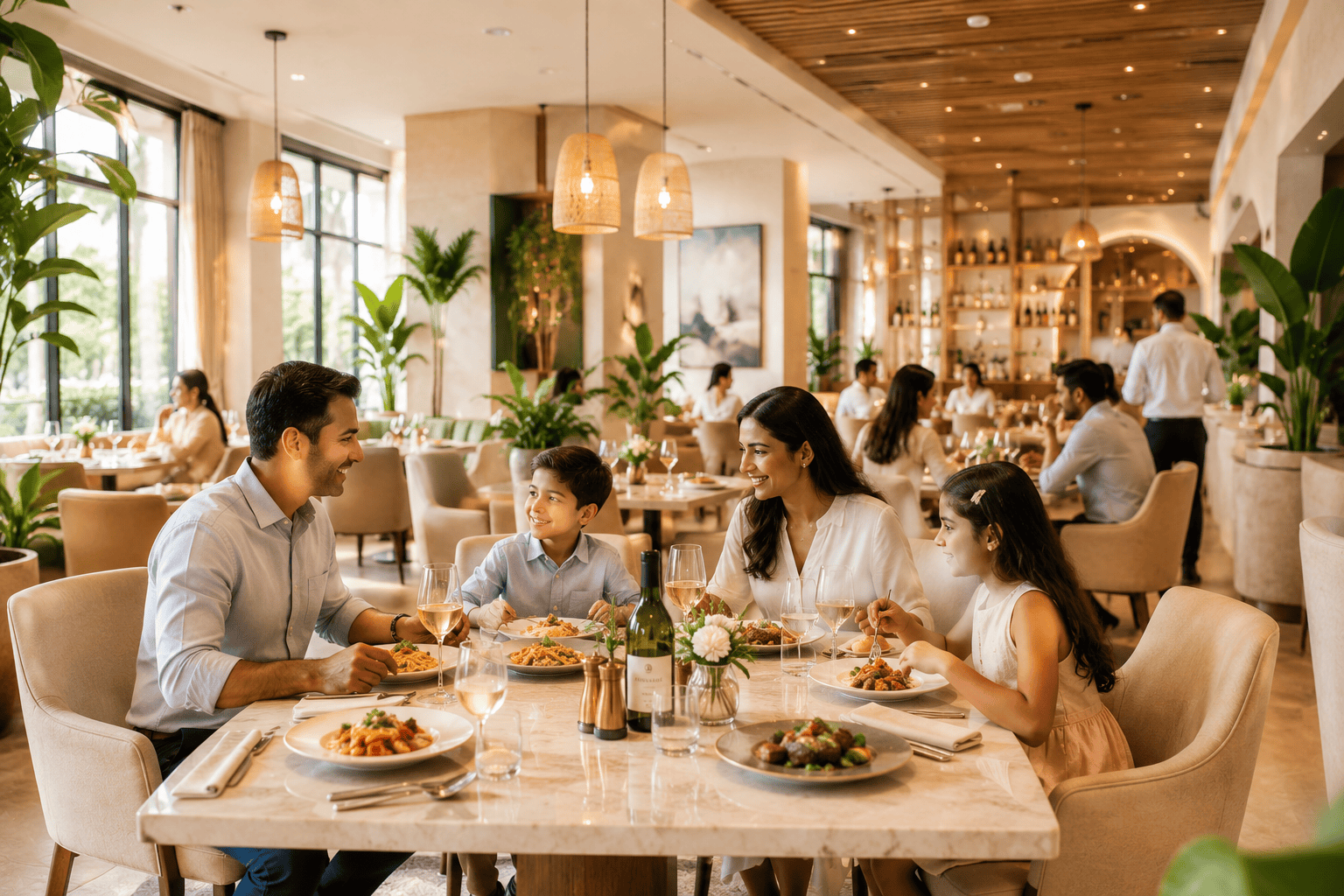 Why Hospitality & Food Businesses Outsource Digital Marketing, Branding & Website Development